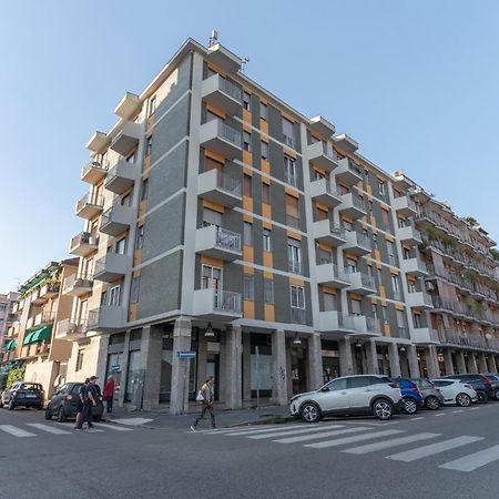 Cimiano Suite 22, New Apartment Milano Eksteriør billede