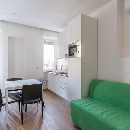 Cimiano Suite 22, New Apartment Milano Eksteriør billede