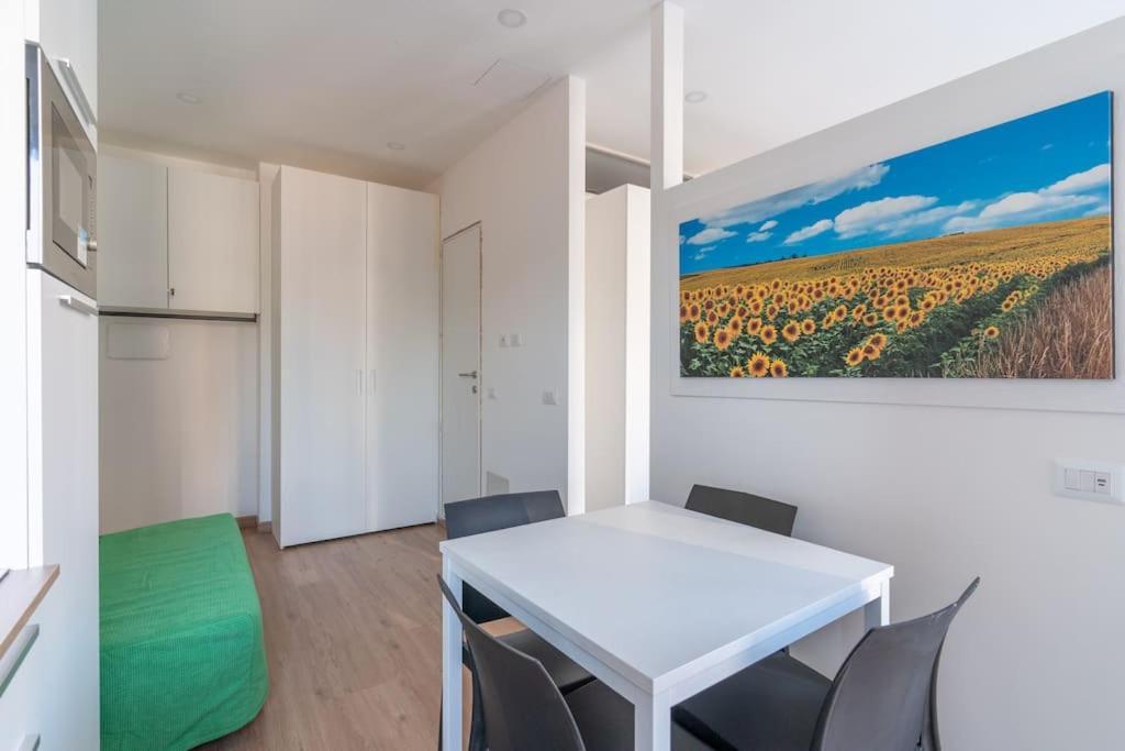 Cimiano Suite 22, New Apartment Milano Eksteriør billede